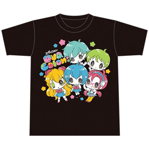 EVA STORE オリジナル eva colon:Ｔシャツ