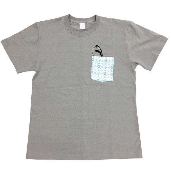 EVA STORE TOKYO-01オリジナル エヴァコレTシャツ/レイ