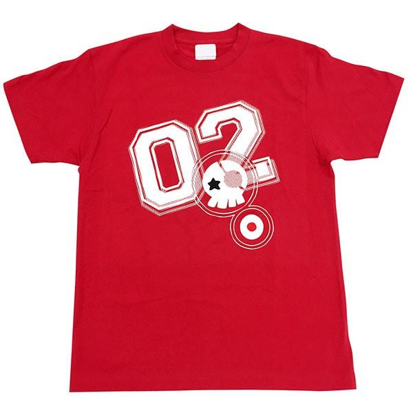 EVA STORE TOKYO-01オリジナル エヴァコレTシャツ/アスカ