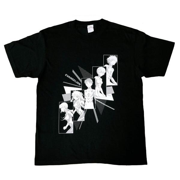 EVA STORE TOKYO-01【9周年記念】Tシャツ