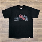 EVA STOREオリジナル【EVA BG 009】 静寂/Tシャツ