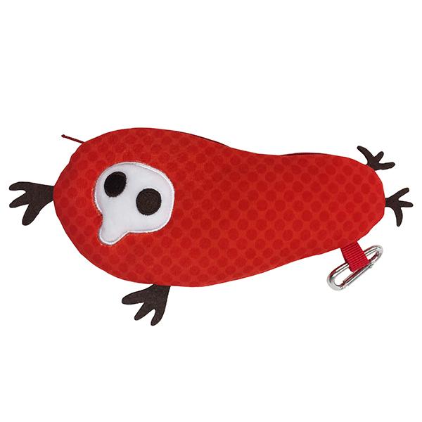 EVA STOREオリジナル【博多限定】ゆるしと/マルチケース/めんたいこ