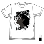 ヱヴァンゲリヲン新劇場版 カヲルTシャツ／ホワイト（COSPA)