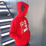 ヱヴァンゲリヲン新劇場版 新劇場版アスカパーカーRED （COSPA）