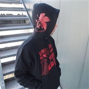 ヱヴァンゲリヲン新劇場版 新劇場版アスカパーカーBLACK （COSPA）