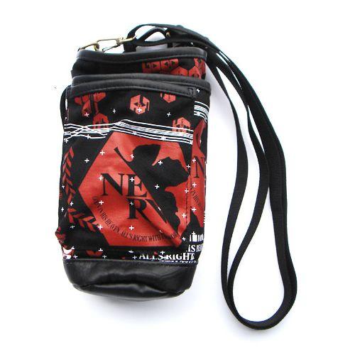 ヱヴァンゲリヲン新劇場版 NERVシザーバッグ（COSPA）