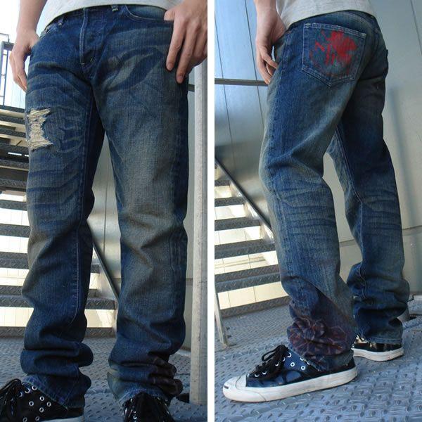 ヱヴァンゲリヲン新劇場版 エヴァジーンズ初号機モデル （COSPA）