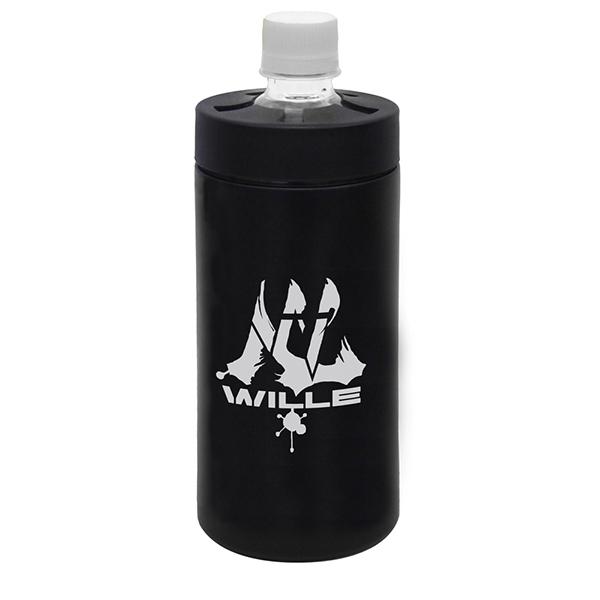 WILLE 保冷ペットボトルホルダー（COSPA）