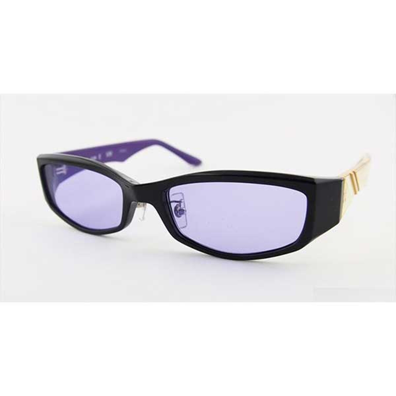 エヴァンゲリオンサングラス TYPE-EVA【ε（イプシロン）】 初号機覚醒/カラーレンズ