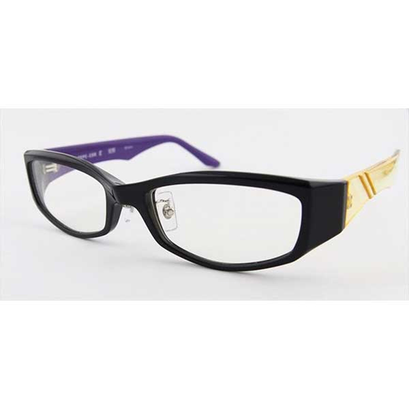 エヴァンゲリオンサングラス TYPE-EVA【ε（イプシロン）】 初号機覚醒/クリアレンズ