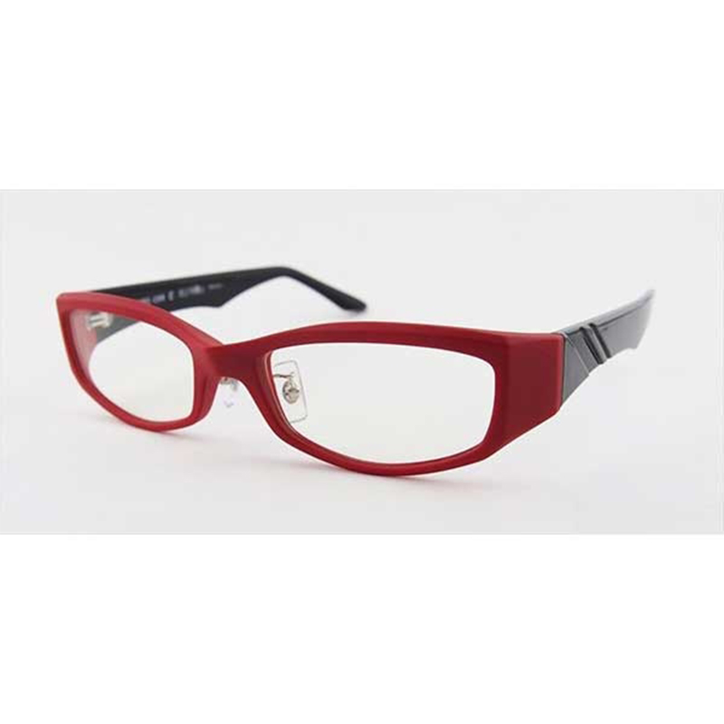 エヴァンゲリオンサングラス TYPE-EVA【ε（イプシロン）】 改 2号機γ/クリアレンズ