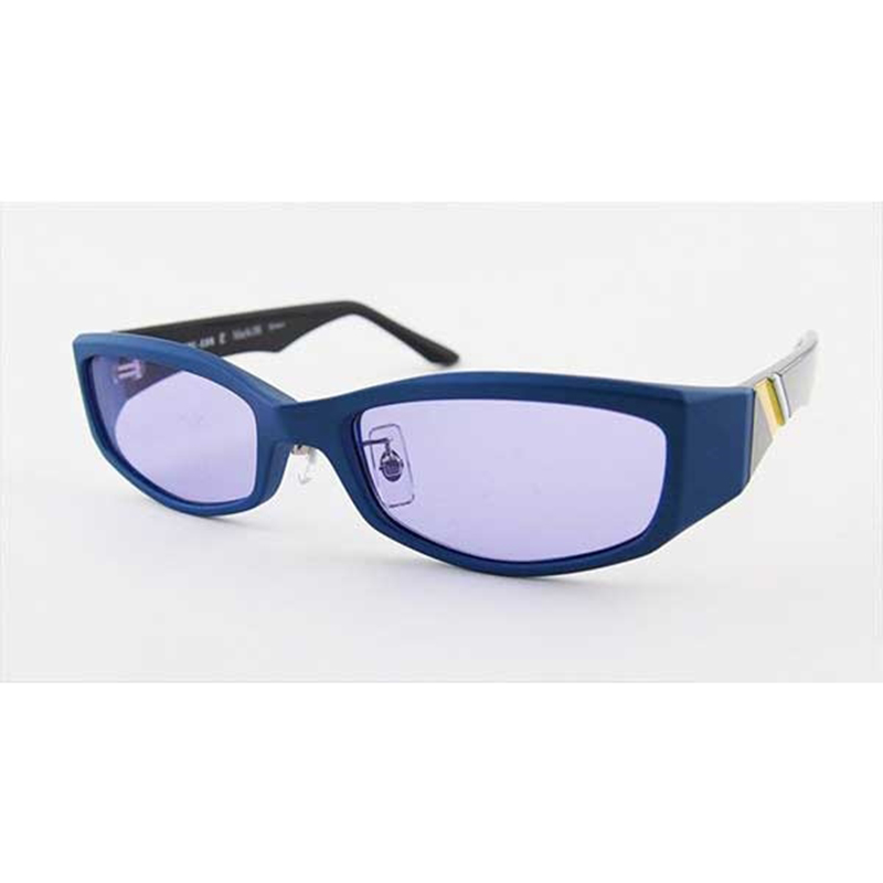 エヴァンゲリオンサングラス TYPE-EVA【ε（イプシロン）】 Mark.06/カラーレンズ