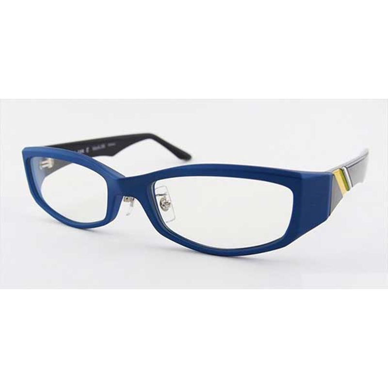 エヴァンゲリオンサングラス TYPE-EVA【ε（イプシロン）】 Mark.06/クリアレンズ