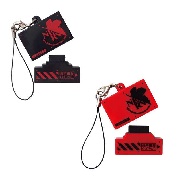 ヱヴァンゲリヲン新劇場版 NERV キャラコネ