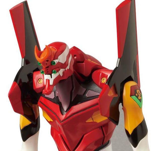 REAL ACTION HEROES　NEO ヱヴァンゲリヲン新劇場版　2号機 （メディコム・トイ）