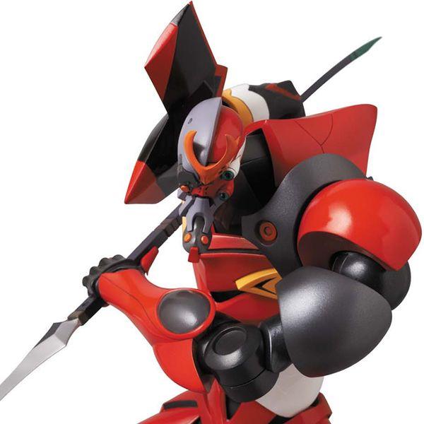 REAL ACTION HEROES　NEO エヴァンゲリオン改2号機γ （メディコム・トイ）