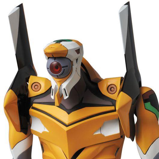 REAL ACTION HEROES　NEO エヴァンゲリオンMark.09 （メディコム・トイ）