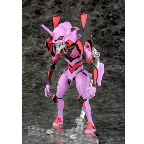 【パルフォム】エヴァンゲリオン初号機【覚醒Ver.】塗装済み可動フィギュア（Phat！）