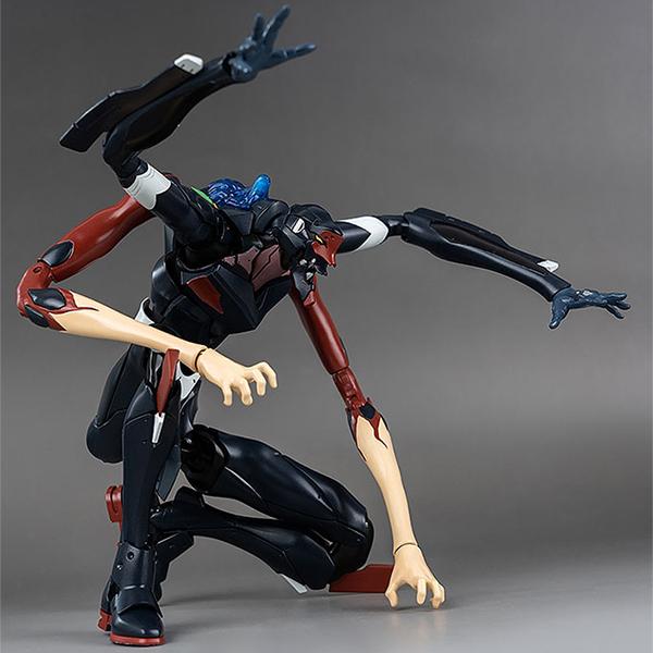 threezeroロボ道 エヴァンゲリオン３号機（グッドスマイルカンパニー）