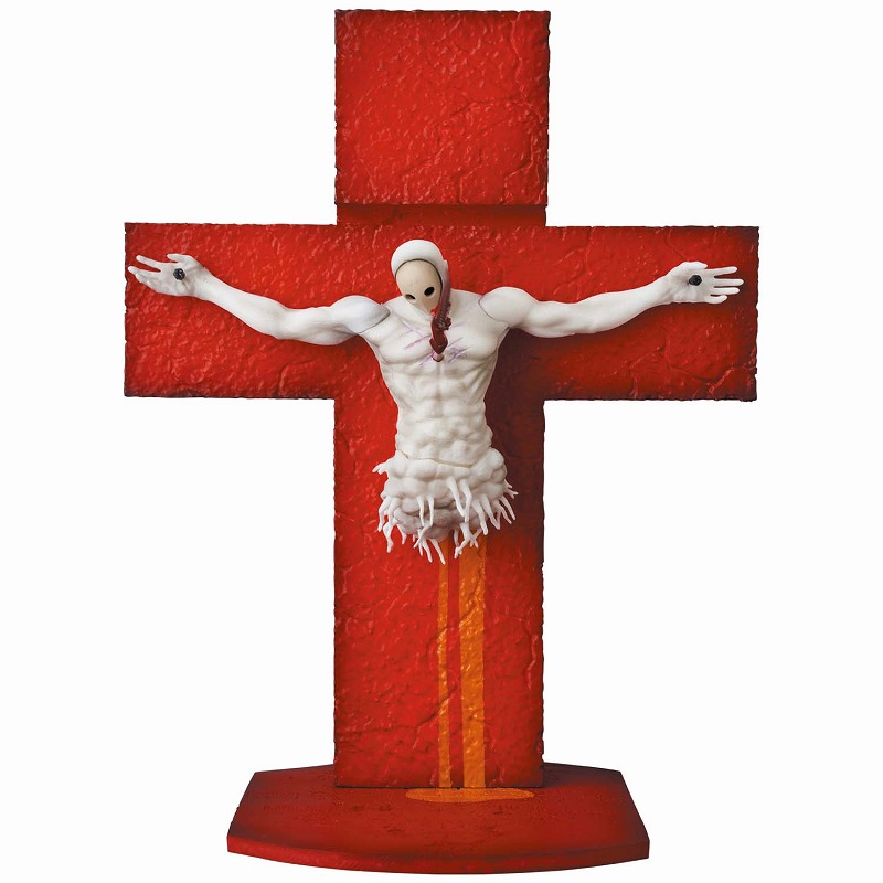 ウルトラディテールフィギュアNo.679 エヴァンゲリオン#2 リリス（メディコム・トイ）