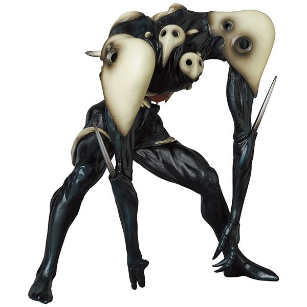 CCP 第4の使徒(グロスコート版) （メディコム・トイ）