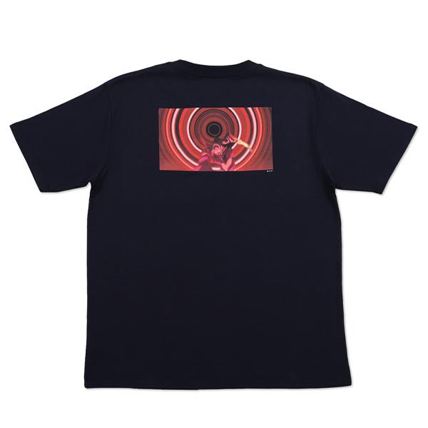 【EVA×graniph 】Tシャツ/綾波を返せ