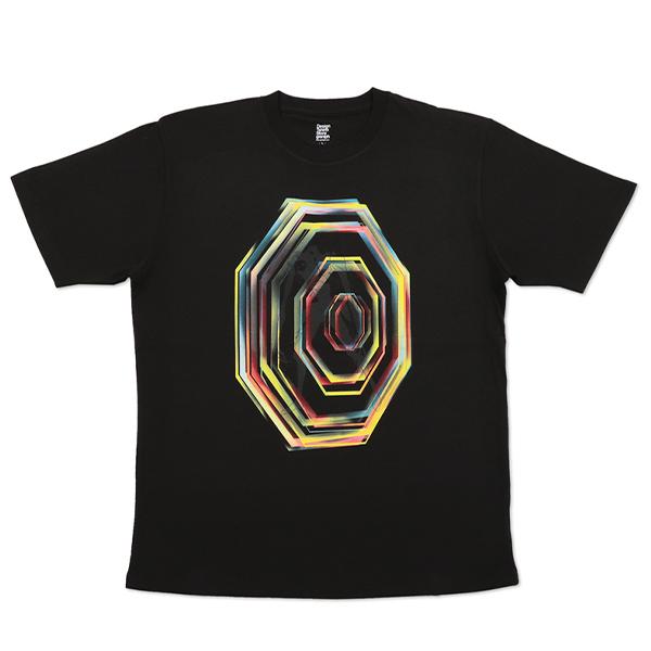 【EVA×graniph 】Tシャツ/第4使徒