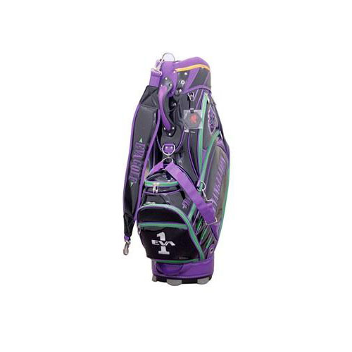【EVA GOLF】 キャディバッグ