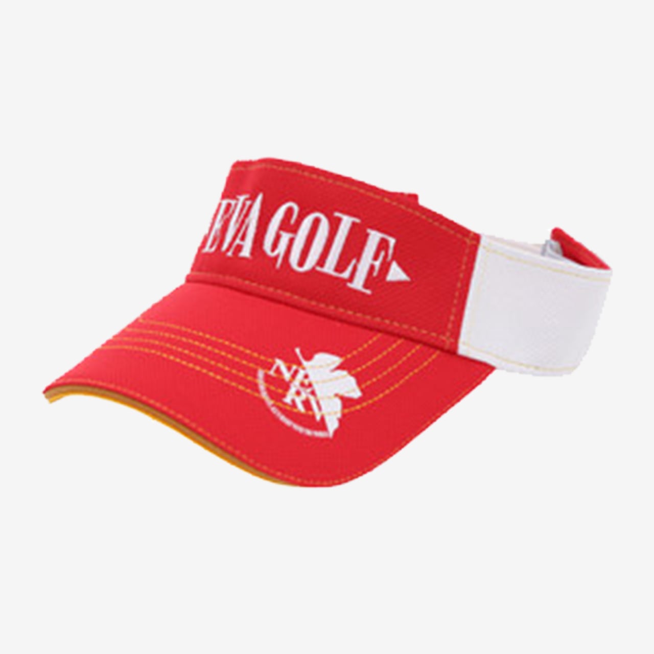 【EVA GOLF】 サンバイザー/２号機