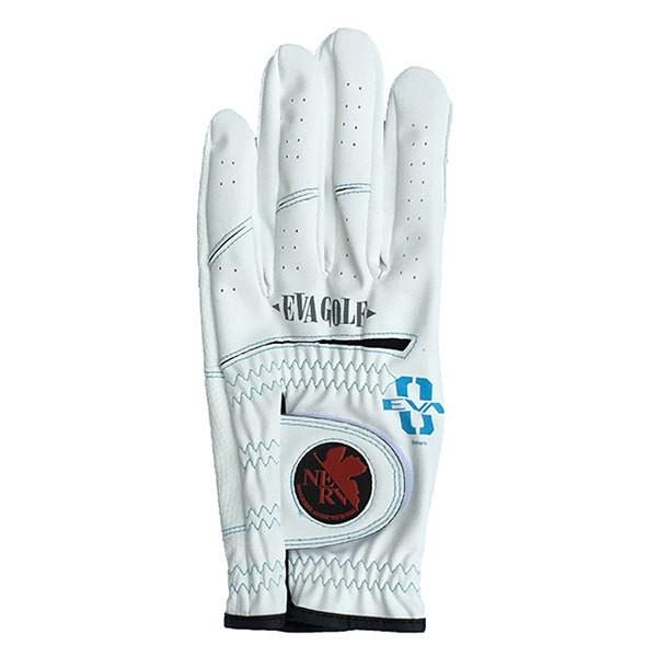 【EVA GOLF】 カラーグローブ（レイ）