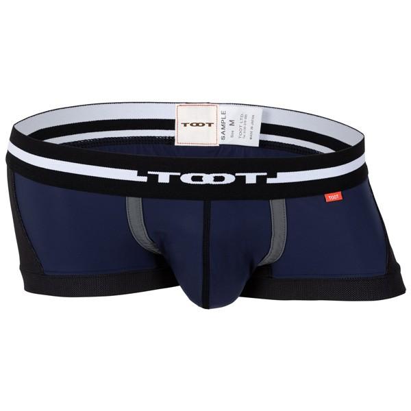 【TOOT】 ボクサーパンツ EVANGELION 06KAWORU nano