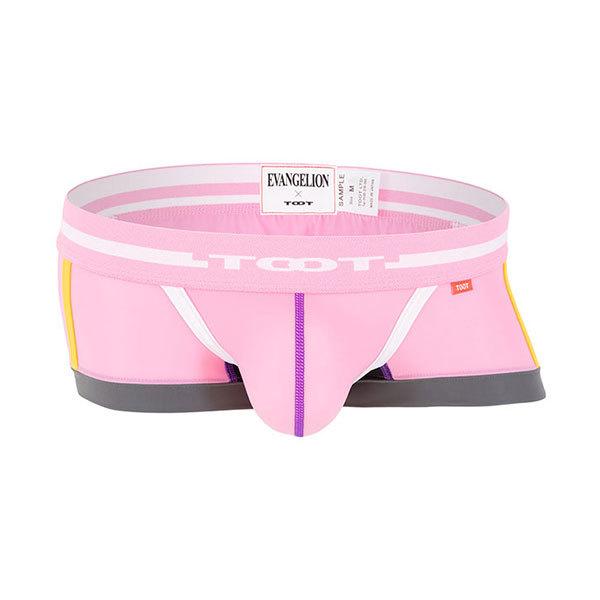 【TOOT】 ボクサーパンツ EVANGELION UNIT-08 nano