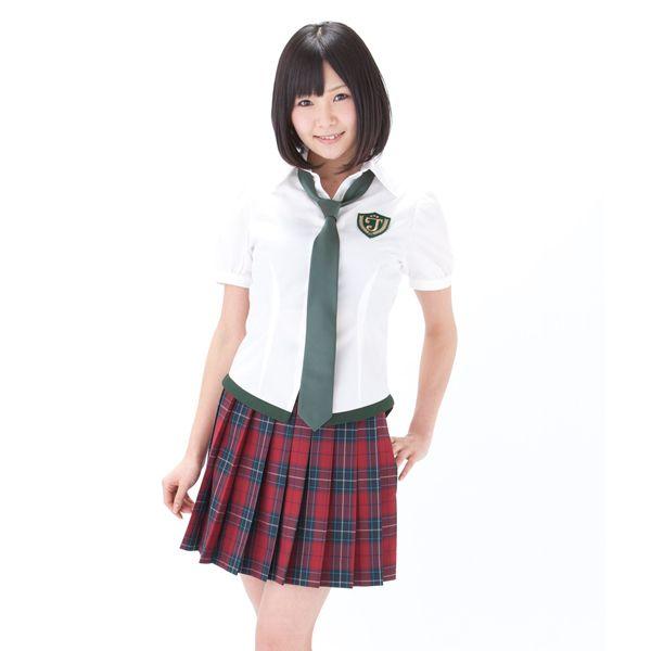 【受注生産品】真希波・マリ・イラストリアス制服（CONOMi）【初回特典ピンバッチ付】