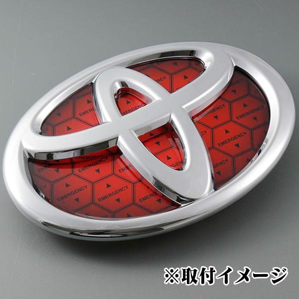 EVA AUTOMOTIVE ACCESSORY NERVエンブレムバックシート-P（EICHI)