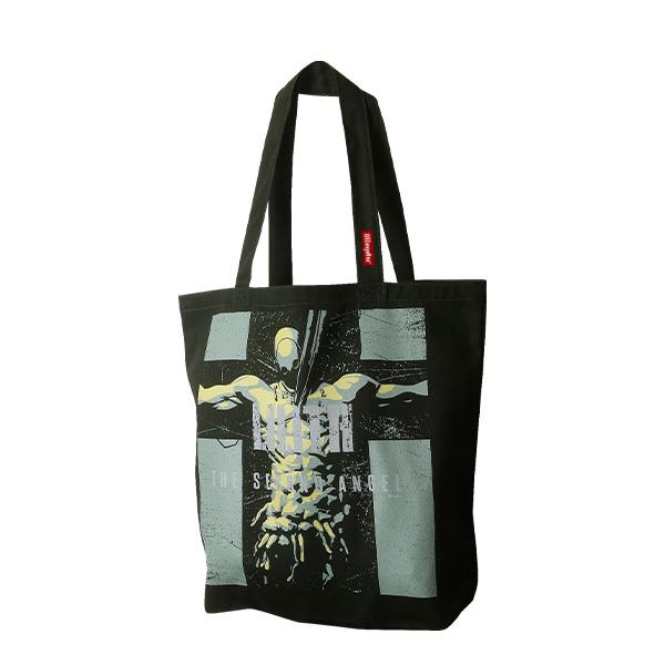 CCP【エヴァンゲリオンリリストートバッグ】緑