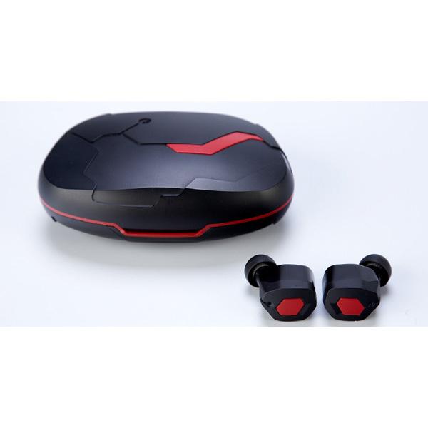 EVA2020×final 完全ワイヤレスイヤホン/type-NERV