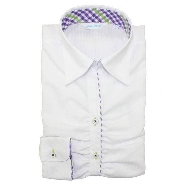 ヱヴァンゲリヲン新劇場版　ブラウス　初号機カラー （はるやま）