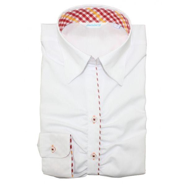 ヱヴァンゲリヲン新劇場版　ブラウス　２号機カラー （はるやま）