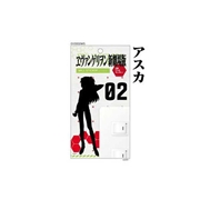 ヱヴァンゲリヲン新劇場版 ウォールステッカー/式波・アスカ・ラングレー