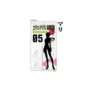 ヱヴァンゲリヲン新劇場版 ウォールステッカー/真希波・マリ・イラストリアス