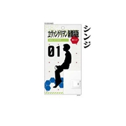 ヱヴァンゲリヲン新劇場版 ウォールステッカー/碇シンジ