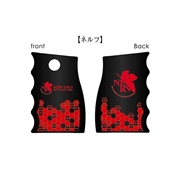 ヱヴァンゲリヲン新劇場版グローグリップハードケース（河島製作所）/NERV