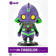 キューティ1 ヱヴァンゲリヲン新劇場版エヴァンゲリオン 初号機（プライム1スタジオ）