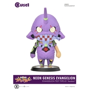 キューティ1 新世紀エヴァンゲリオンEVA初号機覚醒版（プライム1スタジオ）