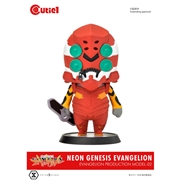 キューティ1 新世紀エヴァンゲリオンEVA弐号機（プライム1スタジオ）