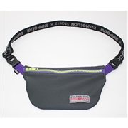 【EVANGELION×SNAPGEAR】サコッシュ/初号機