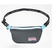 【EVANGELION×SNAPGEAR】サコッシュ/レイ