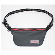 【EVANGELION×SNAPGEAR】サコッシュ/NERV