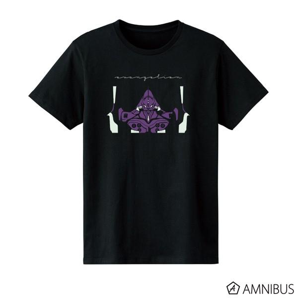 ヱヴァンゲリヲン新劇場版 初号機 蓄光プリントTシャツ（アルマビアンカ）
