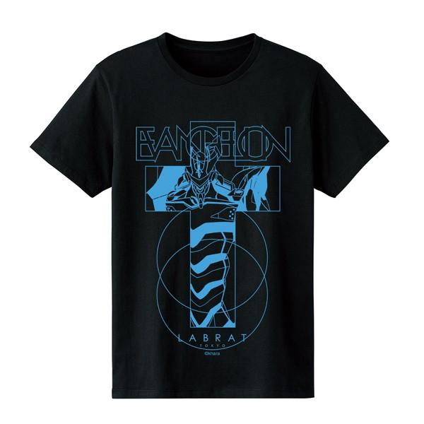 【LABRAT×EVANGELION】Mark.06ラインアート Tシャツ